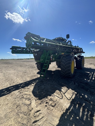 2024 John Deere 616R Sprayer/High Clearance