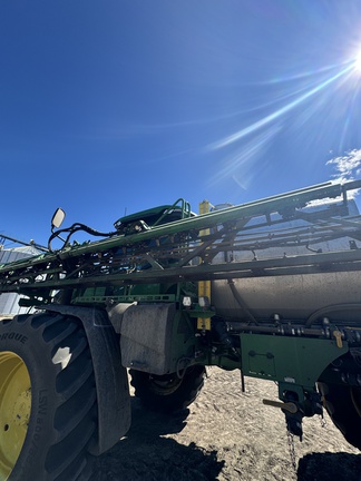 2024 John Deere 616R Sprayer/High Clearance