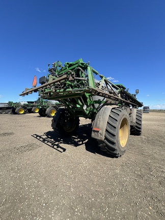 2024 John Deere 616R Sprayer/High Clearance