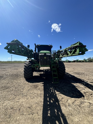 2024 John Deere 616R Sprayer/High Clearance