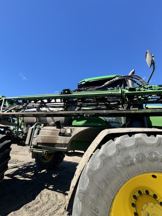 2024 John Deere 616R Sprayer/High Clearance