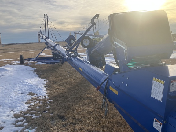 2021 Brandt 1390HP Grain Auger