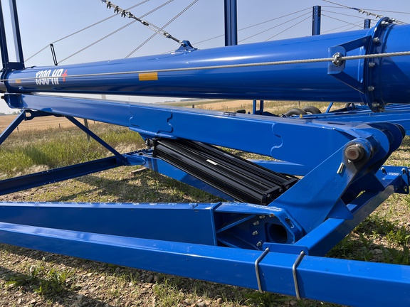 2021 Brandt 1390HP Grain Auger