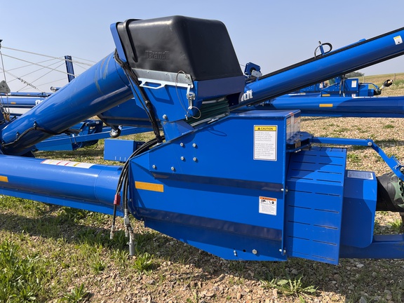 2021 Brandt 1390HP Grain Auger