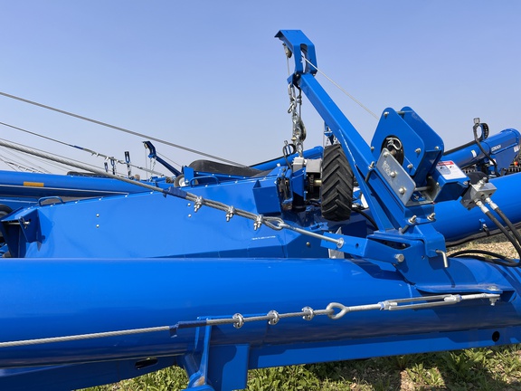 2021 Brandt 1390HP Grain Auger