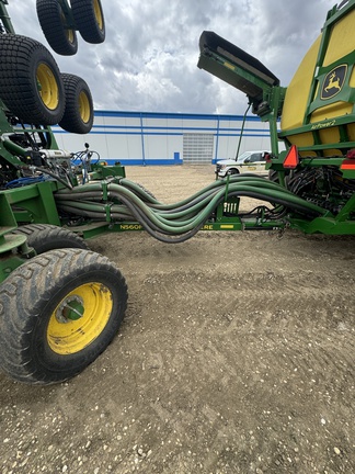 2022 John Deere N560F Air Seeder