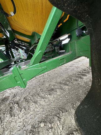 2022 John Deere N560F Air Seeder