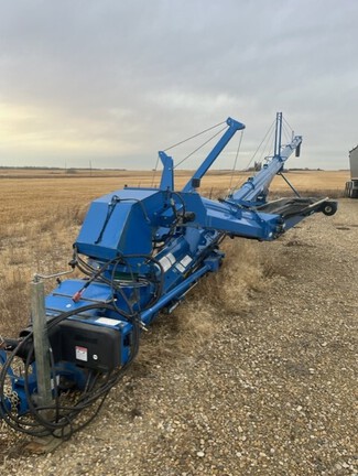 2019 Brandt 15100 Grain Auger