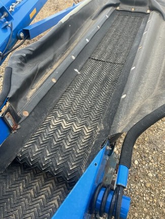 2019 Brandt 15100 Grain Auger