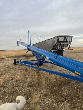 2019 Brandt 15100 Grain Auger