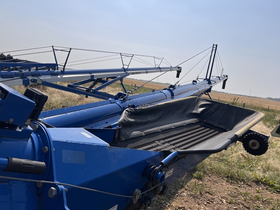 2019 Brandt 15100 Grain Auger