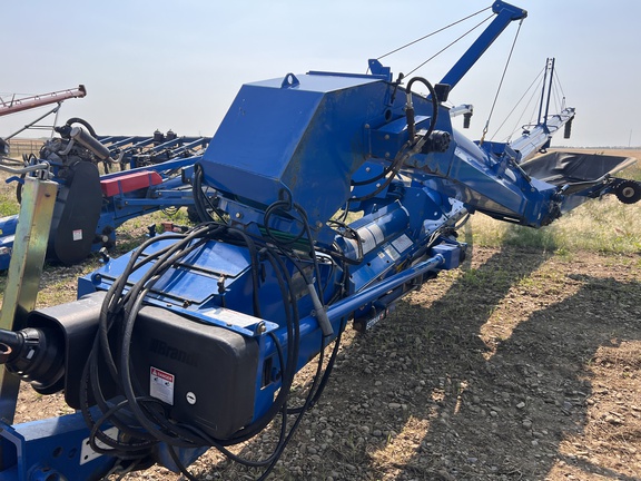 2019 Brandt 15100 Grain Auger