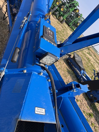 2019 Brandt 15100 Grain Auger