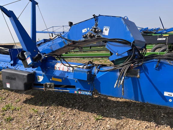 2019 Brandt 15100 Grain Auger