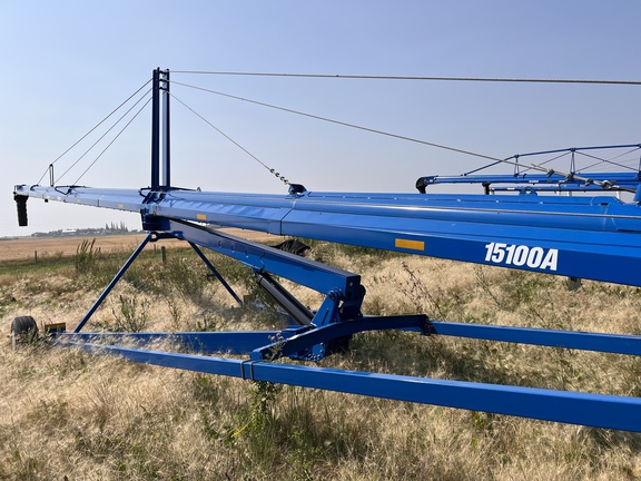 2019 Brandt 15100 Grain Auger