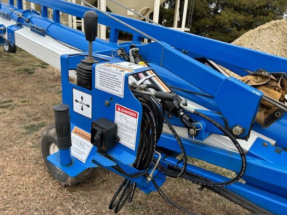 2017 Brandt 1585 Conveyor Grain Auger