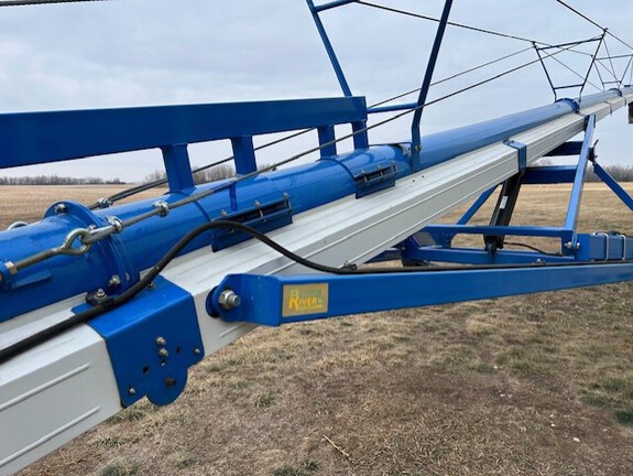 2017 Brandt 1585 Conveyor Grain Auger