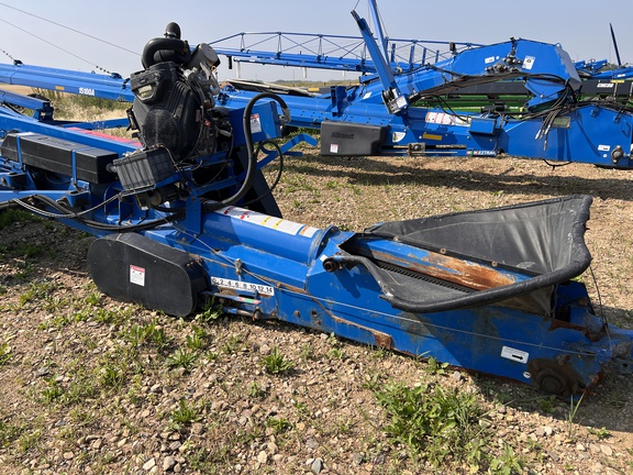 2017 Brandt 1585 Conveyor Grain Auger