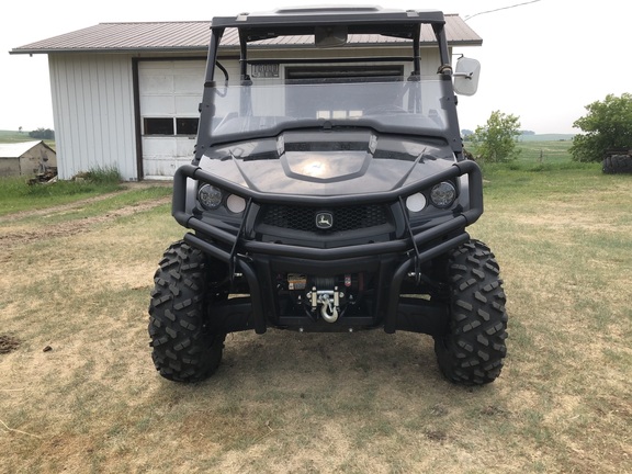 2019 John Deere XUV 590M SE ATV