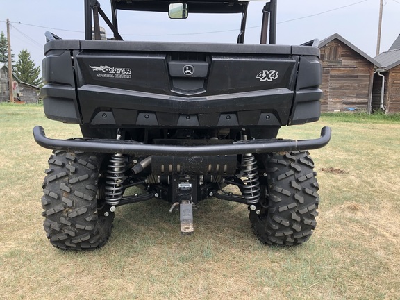 2019 John Deere XUV 590M SE ATV