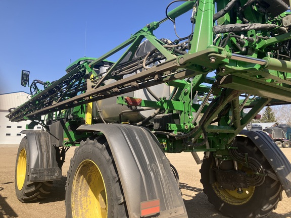 2022 John Deere 412R Sprayer/High Clearance