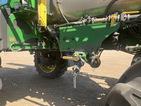 2022 John Deere 412R Sprayer/High Clearance