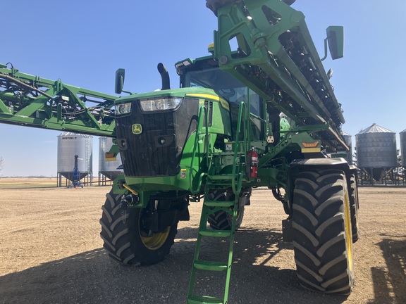 2022 John Deere 412R Sprayer/High Clearance