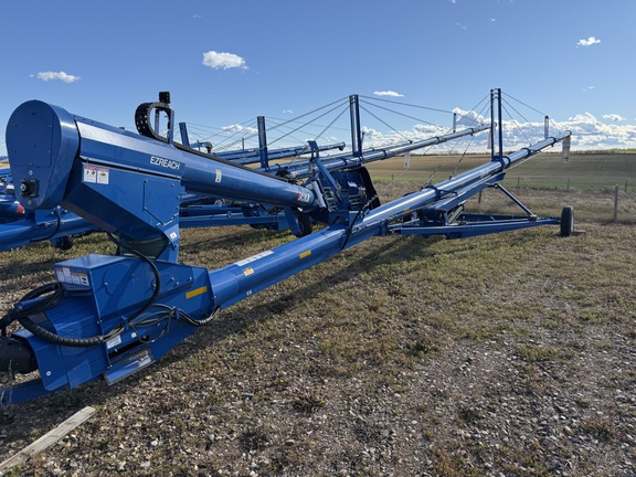 2021 Brandt 1390HP+ Xtend Grain Auger