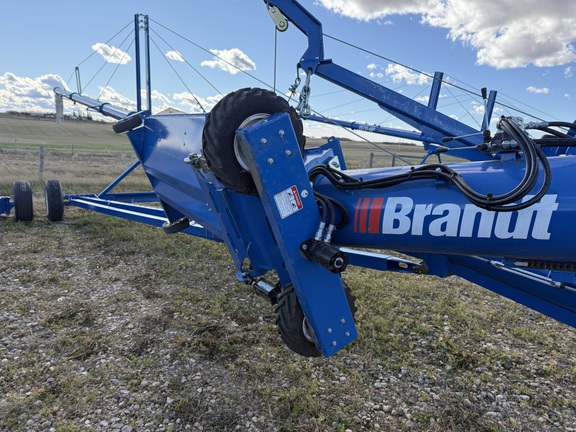 2021 Brandt 1390HP+ Xtend Grain Auger