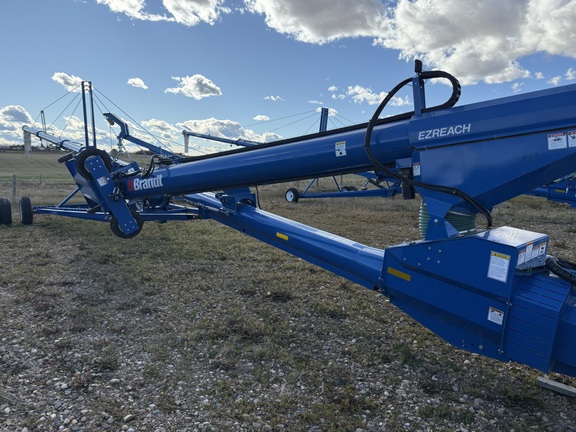 2021 Brandt 1390HP+ Xtend Grain Auger