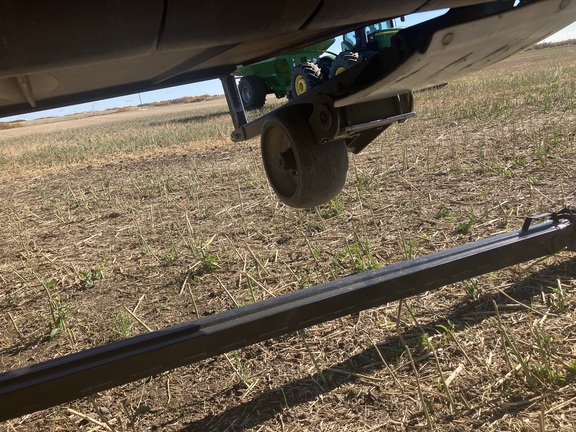 2018 MacDon FD135 Header Combine