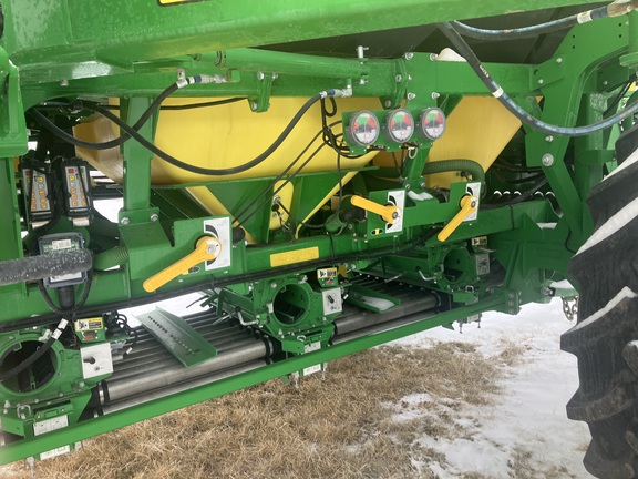 2023 John Deere P556 Air Seeder