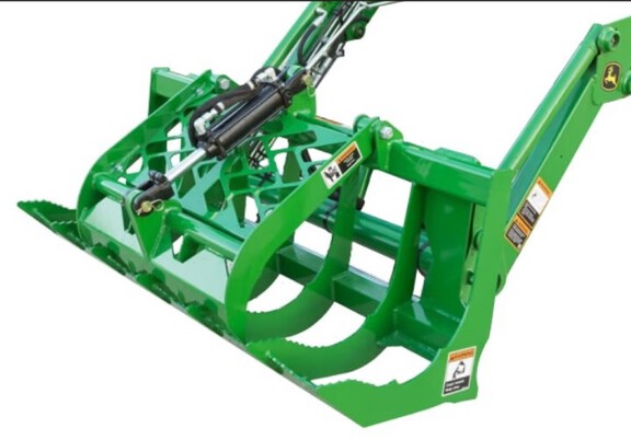 2021 Frontier AV20F 53" ROOT GRAPPLE Misc