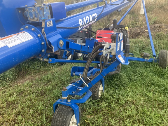 2020 Brandt 842SC Grain Auger