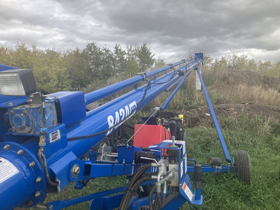 2020 Brandt 842SC Grain Auger