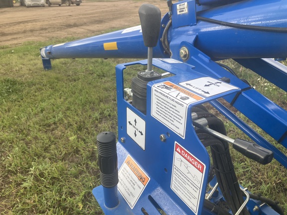 2020 Brandt 842SC Grain Auger