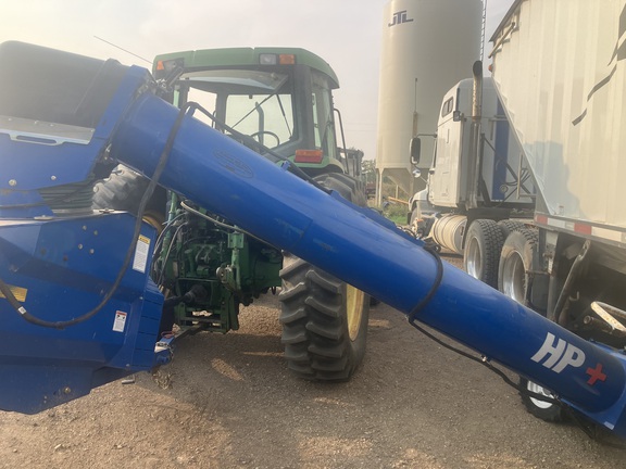 2020 Brandt 1380HP+ Grain Auger