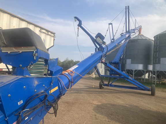 2020 Brandt 1380HP+ Grain Auger