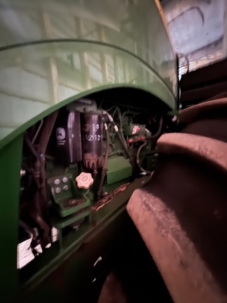 2013 John Deere 9410R Tractor 4WD