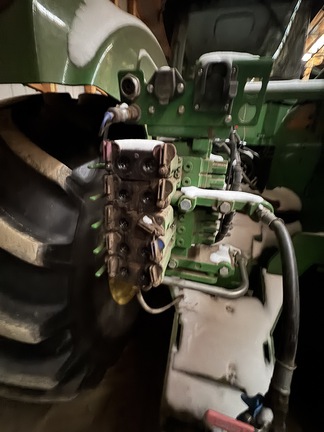 2013 John Deere 9410R Tractor 4WD