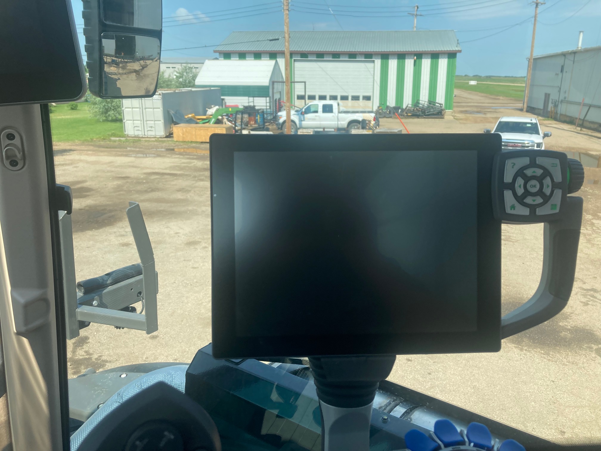 2024 Fendt 937 Sprayer