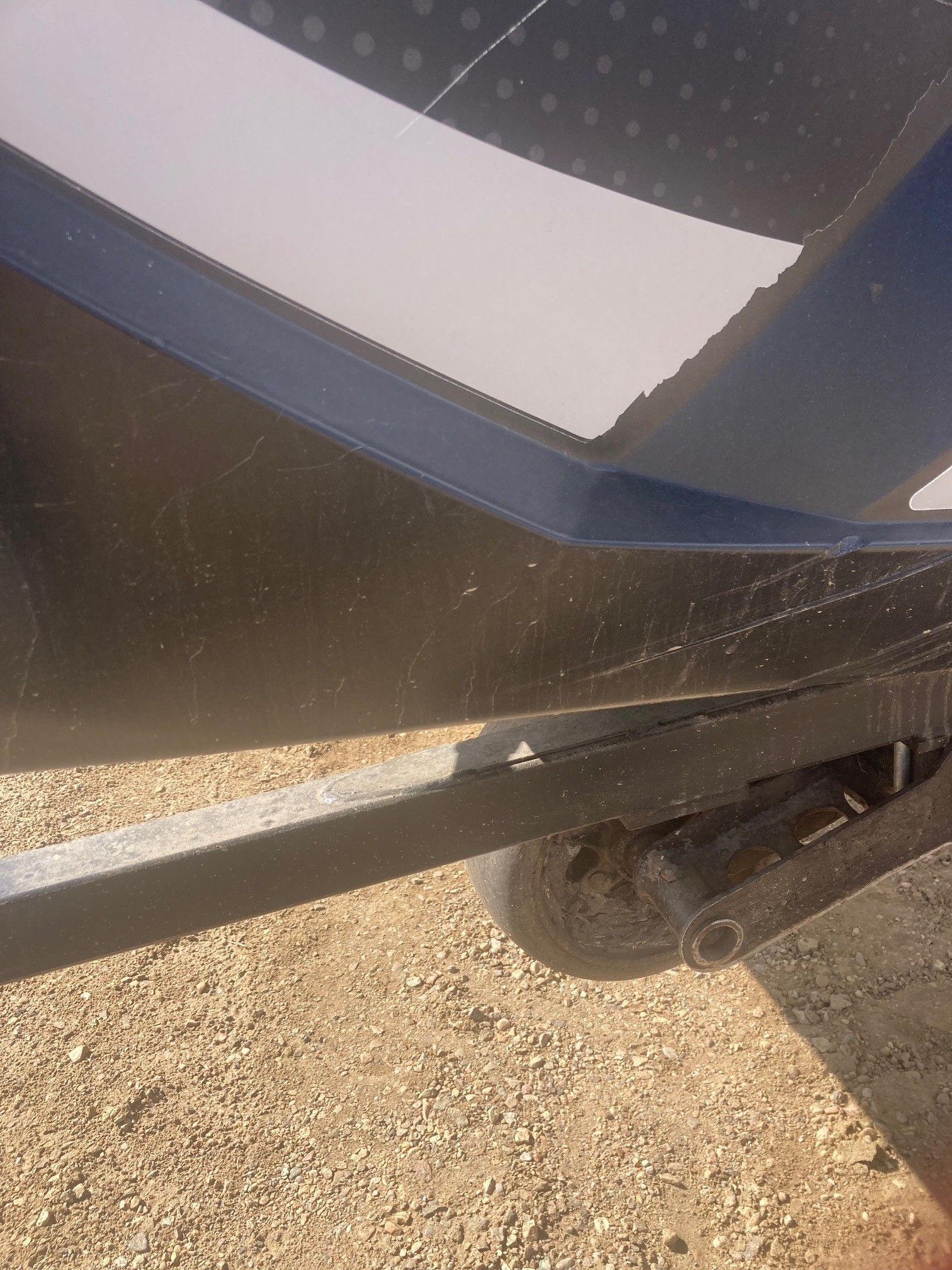 2019 MacDon FD135 Header