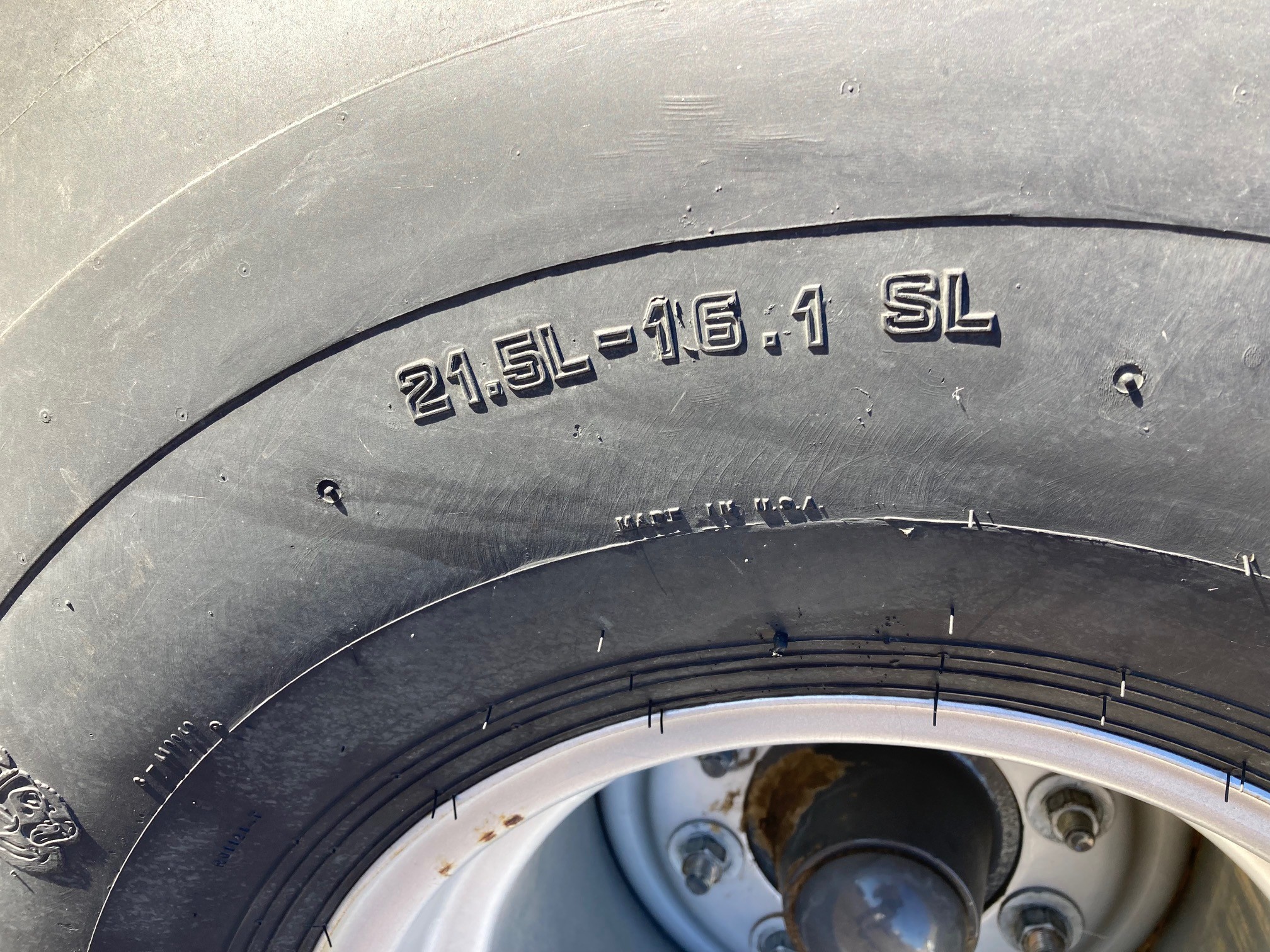 2018 Massey Ferguson 2956A Baler/Round