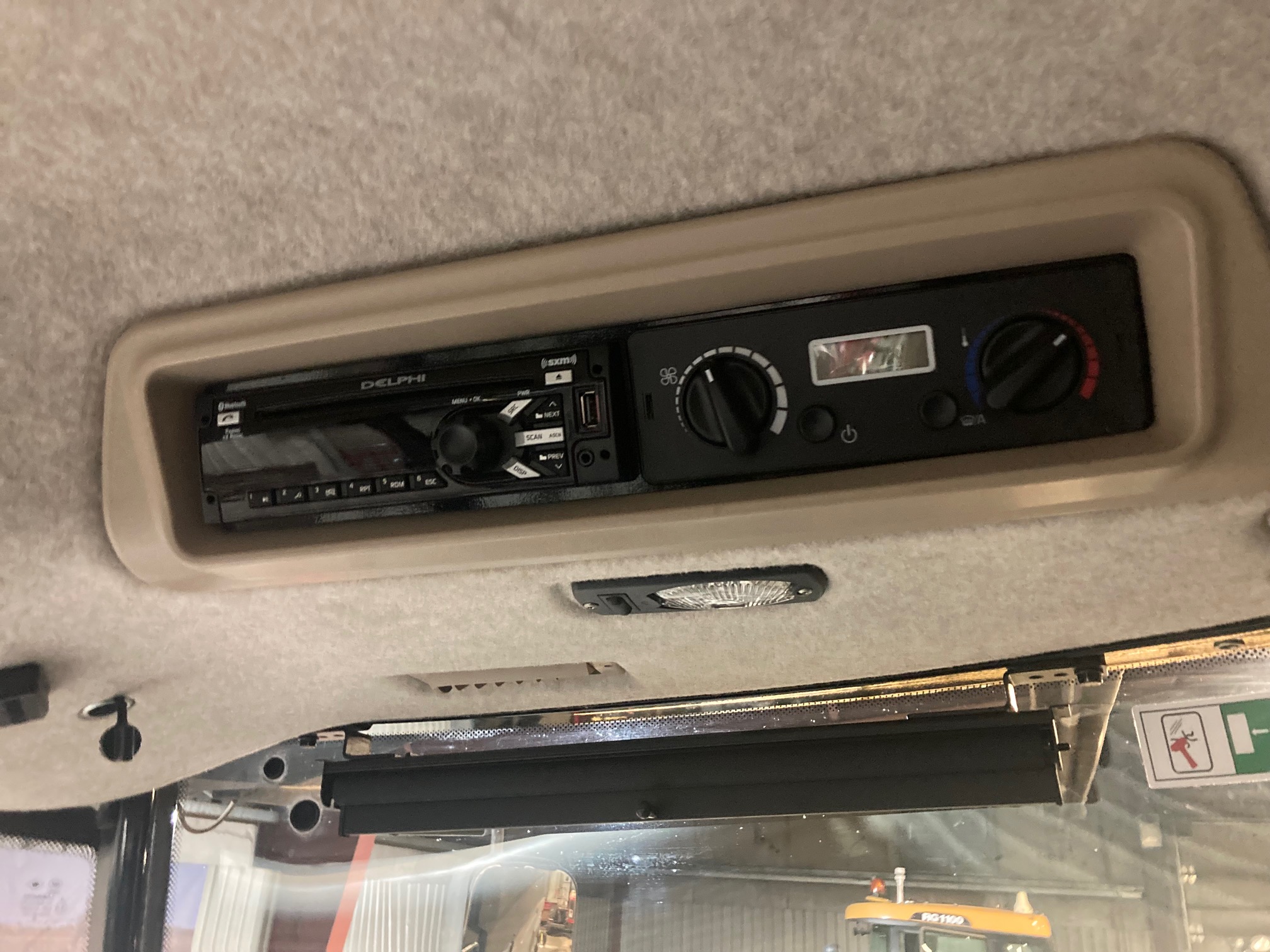 2019 Fendt IDEAL 8 Combine