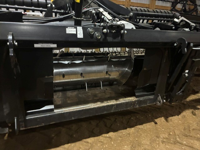 2021 MacDon FD135 Header Combine