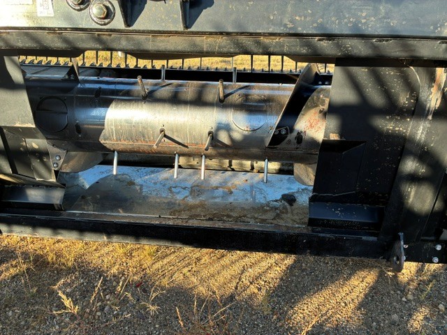 2021 MacDon FD135 Header Combine