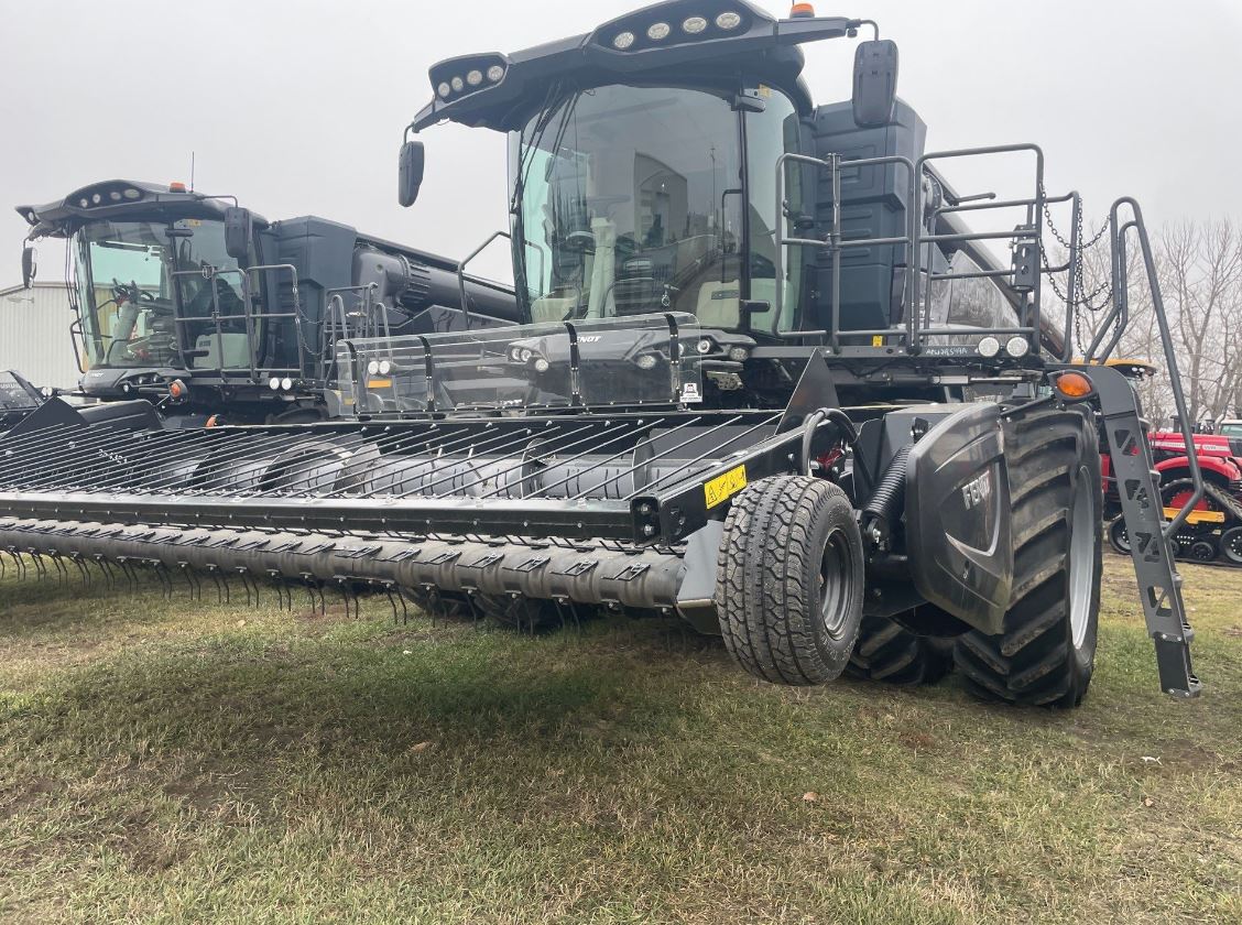 2019 Fendt IDEAL8 Combine