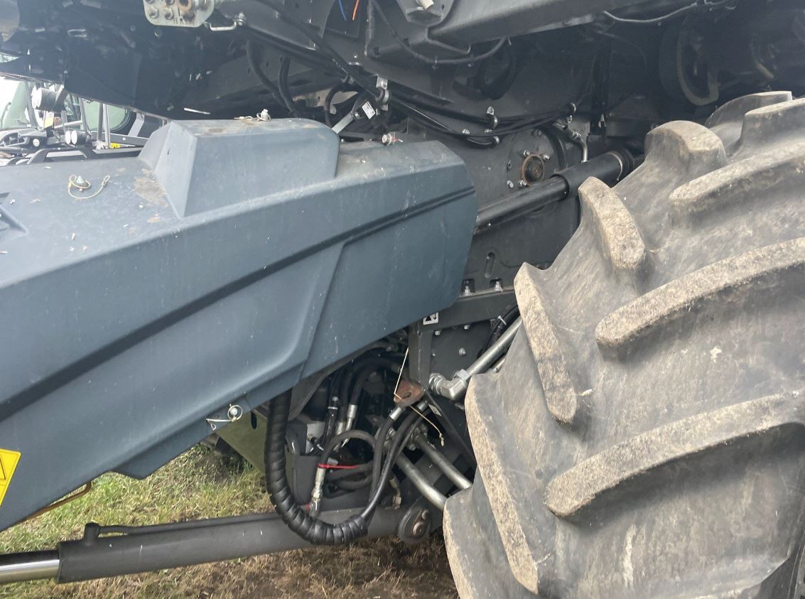 2019 Fendt IDEAL8 Combine