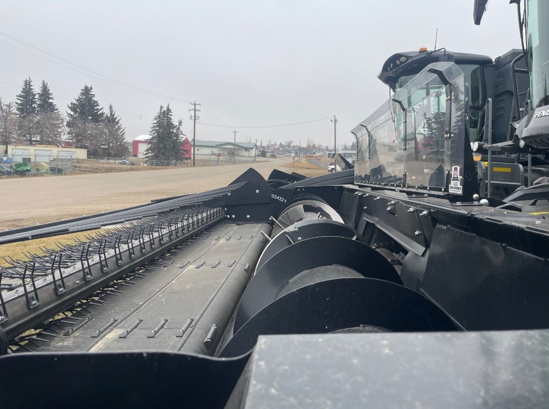 2019 Fendt IDEAL8 Combine