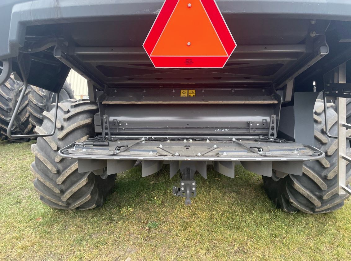 2019 Fendt IDEAL8 Combine